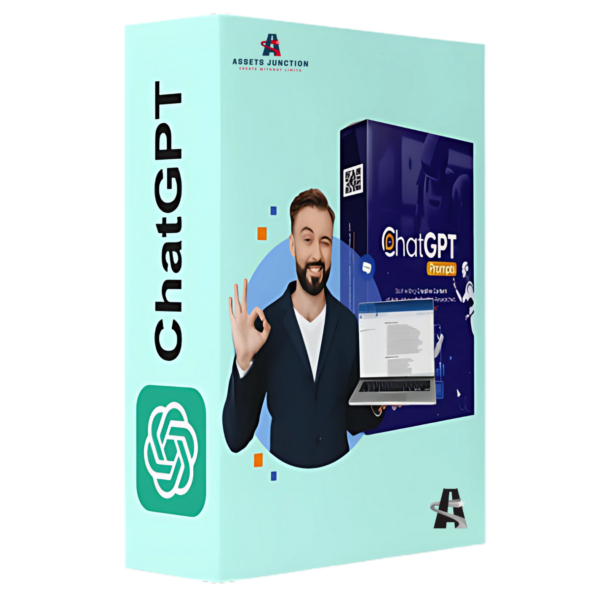 50,000 ChatGPT prompts mega pack with bonus customer support prompts