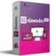 Elementor Pro WordPress plugin with pre built template kit library