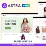 Astra Pro WordPress Theme