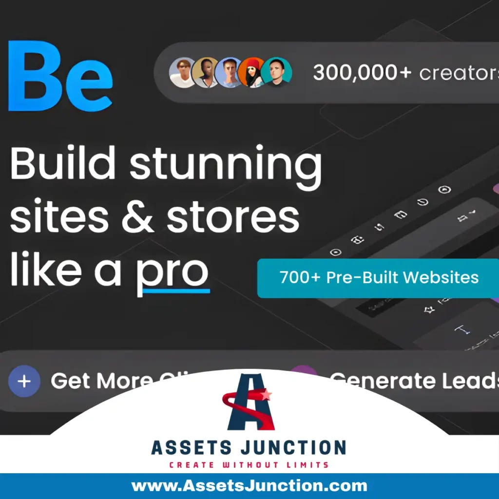 BeTheme WordPress Theme