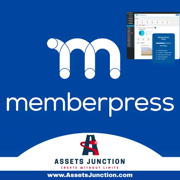 MemberPress plugin for WordPress membership and subscription management
