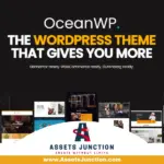 OceanWP Theme Pro with Core Extensions Bundle and all premium addons
