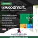 WoodMart WooCommerce WordPress Theme