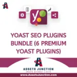 Yoast SEO Plugins Bundle – 6 Premium SEO Plugins for WordPress