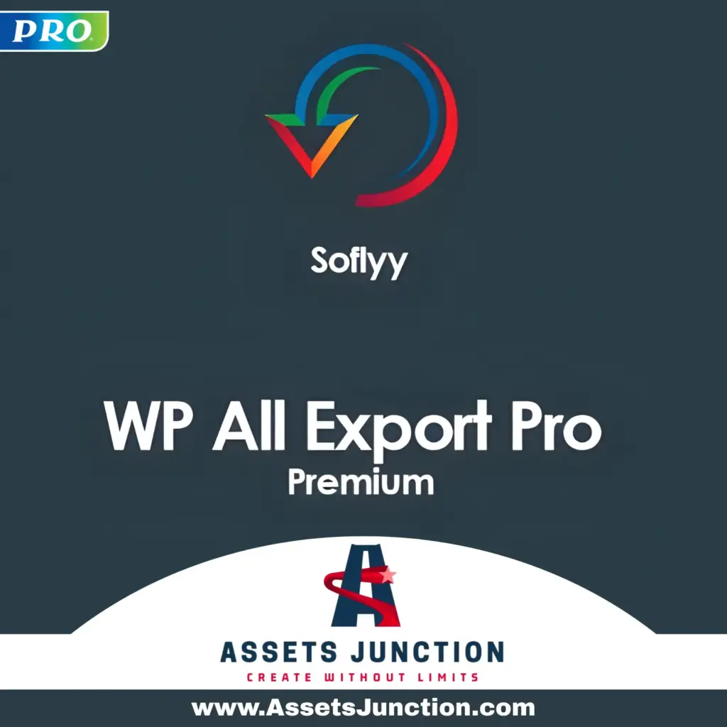 WP All Export Pro WordPress export plugin