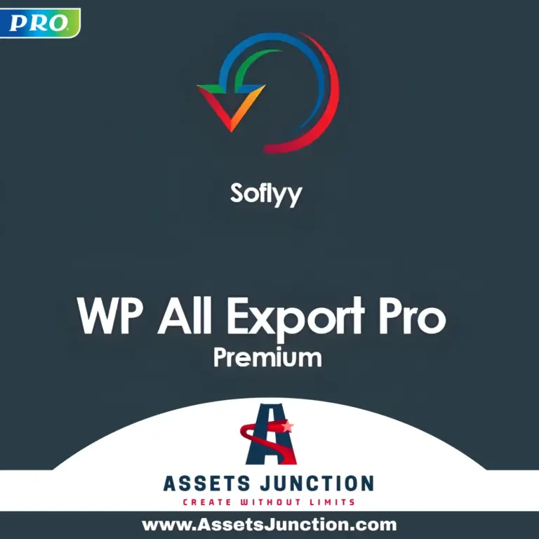 WP All Export Pro WordPress export plugin