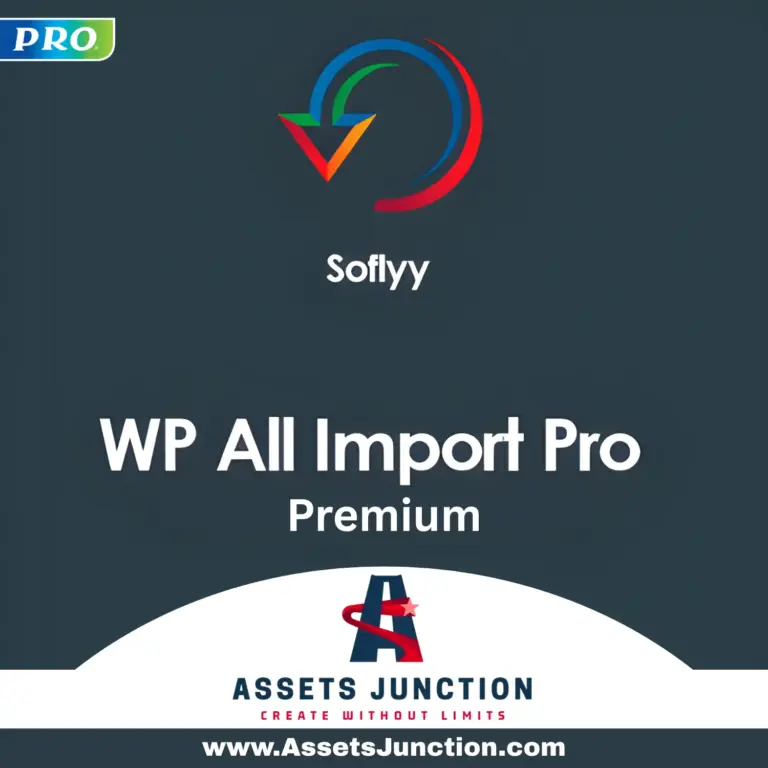 WP All Import Pro Premium WordPress import plugin