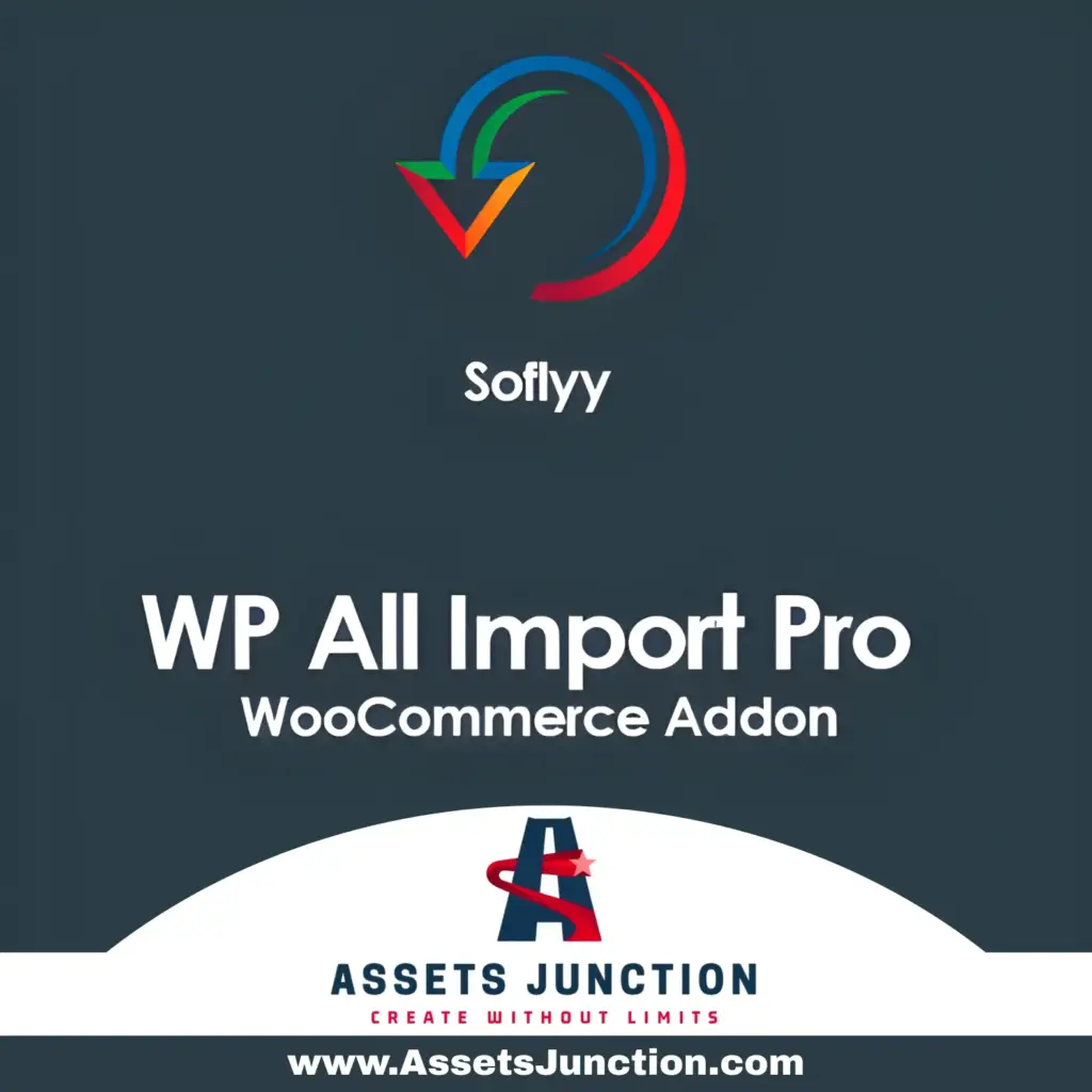 WP All Import Pro WooCommerce Addon for WordPress