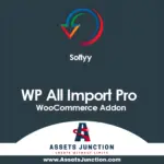 WP All Import Pro WooCommerce Addon for WordPress