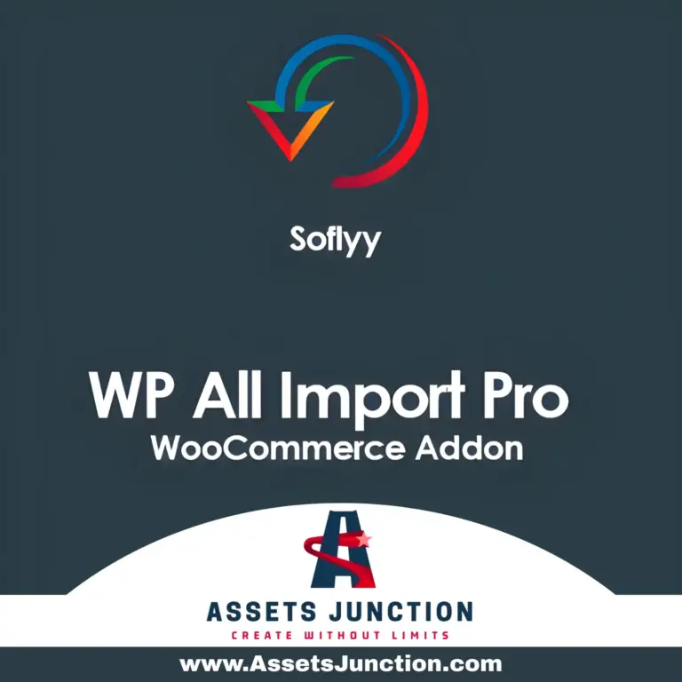 WP All Import Pro WooCommerce Addon for WordPress